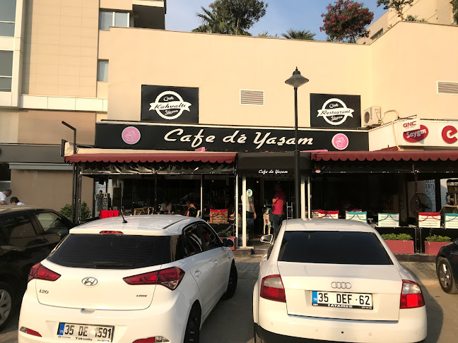 Cafe De Yaşam - İzmir