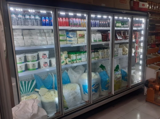 Küçüközen Şarküteri - Gastronomi ve konaklama