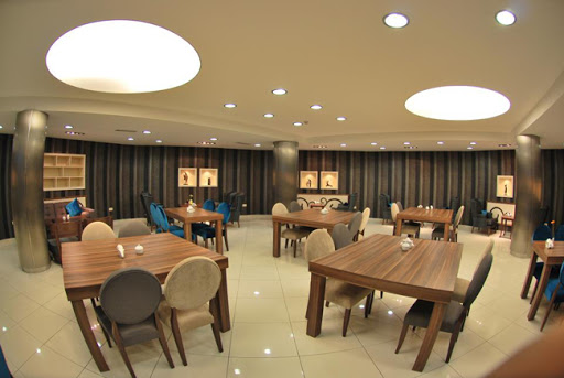 Opinii despre Lüks Pastanesi în Yakutiye - Gastronomi ve konaklama