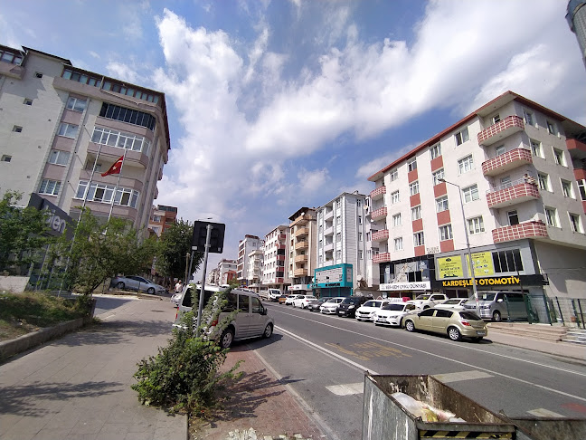 Kardeşler Simit Sarayı - Çerkezköy