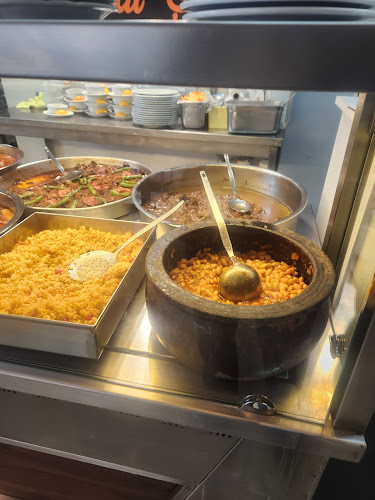 Orhantepe, Ali Sultan Sk. No.:20, 34865 Kartal/İstanbul