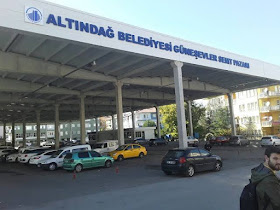 Karapürçek salı pazarı