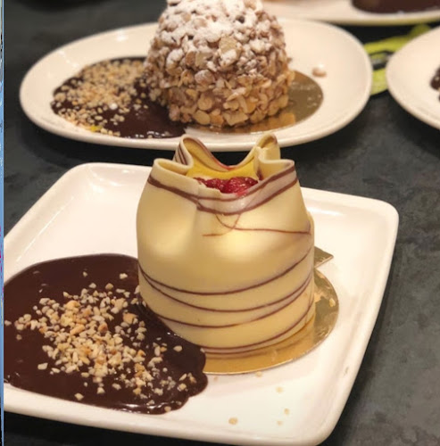 Opinii despre Tarla cafe Restaurant în Fatsa - Gastronomi ve konaklama