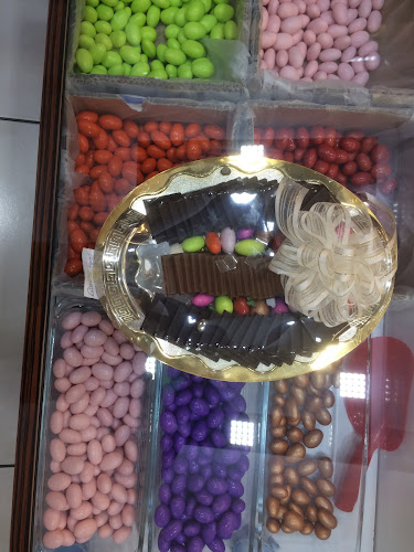 Pastasufle Pasta&Cafe - Gastronomi ve konaklama