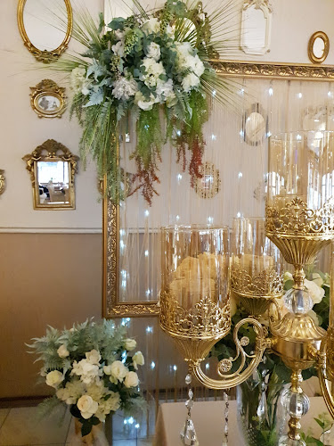 İstasyon, Hakim Sami Sk. No:33/A, 59500 Çerkezköy/Tekirdağ, Türkiye