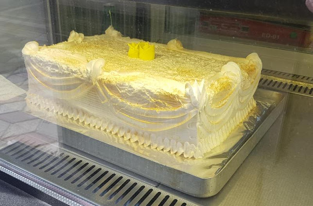 Comentarii opinii despre İkizler Pastanesi