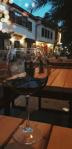 Comentarii opinii despre Karaf Bistro Kaleiçi