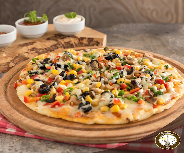 Kandemir Kafe Pasaport