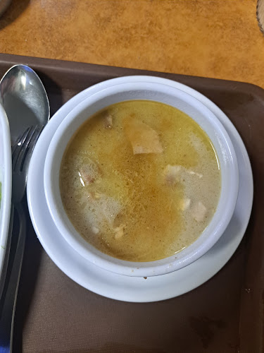 KAVURMACI YAKUP - Gastronomi ve konaklama