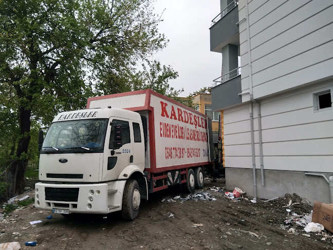 Ensar Pizza - Gastronomi ve konaklama