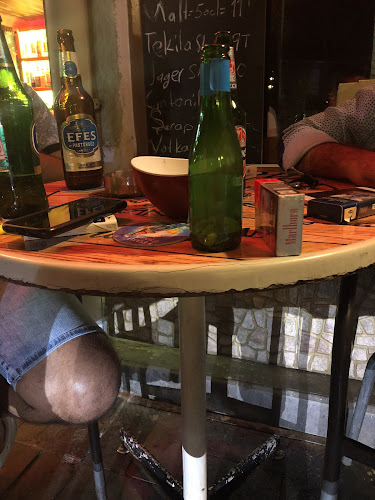 Kılınçarslan, Cami Sk. No:2, 07100 Muratpaşa/Antalya