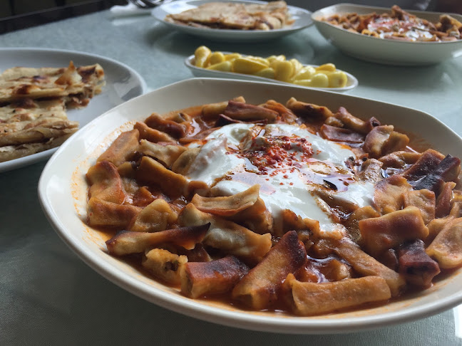 Kütahya Lalezar Konağı - Kütahya Merkez