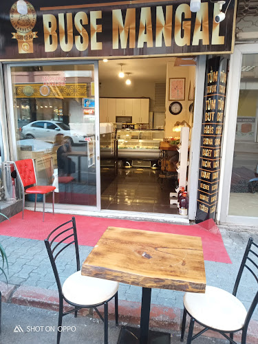 Buse Izgara & Sulu Yemek Salonu