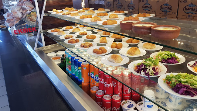 Merkez, sahil caddesi no 8, 28800 Çavuşlu/Görele/Giresun