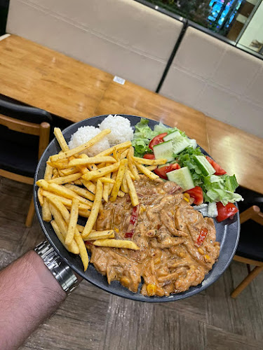 Opinii despre Nova Food în Ortahisar - Gastronomi ve konaklama