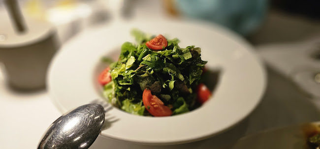 Opinii despre Mavi Balık în Beşiktaş - Gastronomi ve konaklama