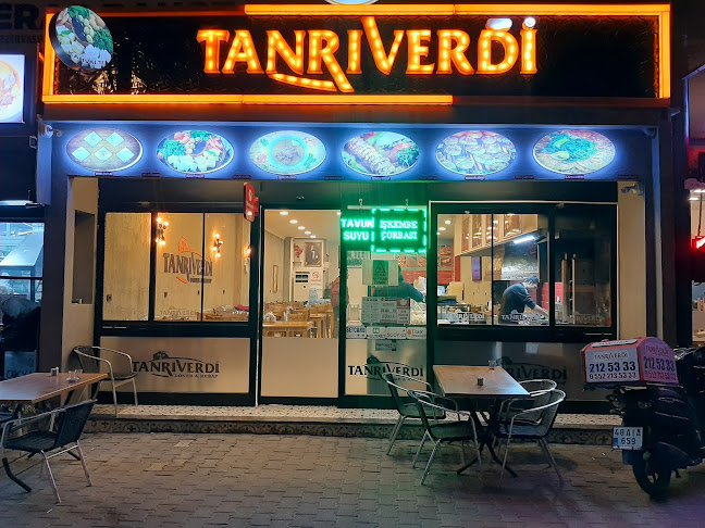 Comentarii opinii despre Tanrıverdi Küp3 _Çorba Dünyası_ Döner & Kebab