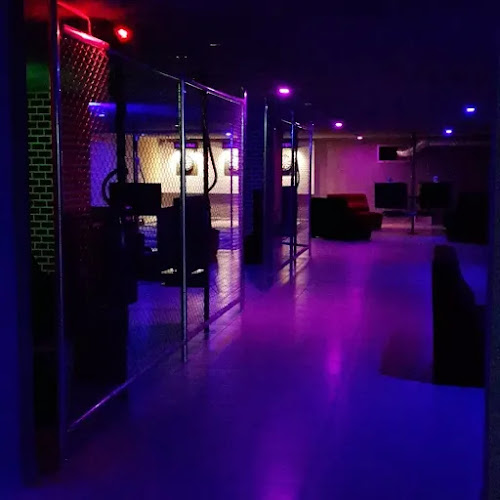 Galaxy Game - merkez/Adıyaman Merkez