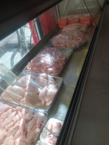 Sultan Tavukçuluk şarküteri - Saimbeyli