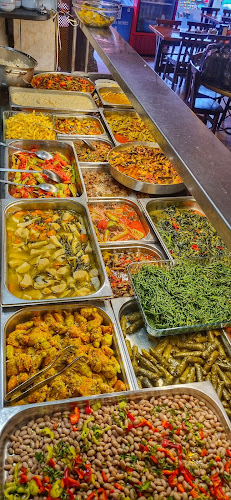 Fevzipaşa - Vehbibey, 10011 sok no 7, 10400 Ayvalık/Balıkesir