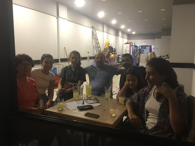 Liman Aile Çay Bahçesi - Gastronomi ve konaklama