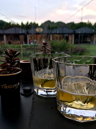 Troika Mahalle - Güzelbahçe