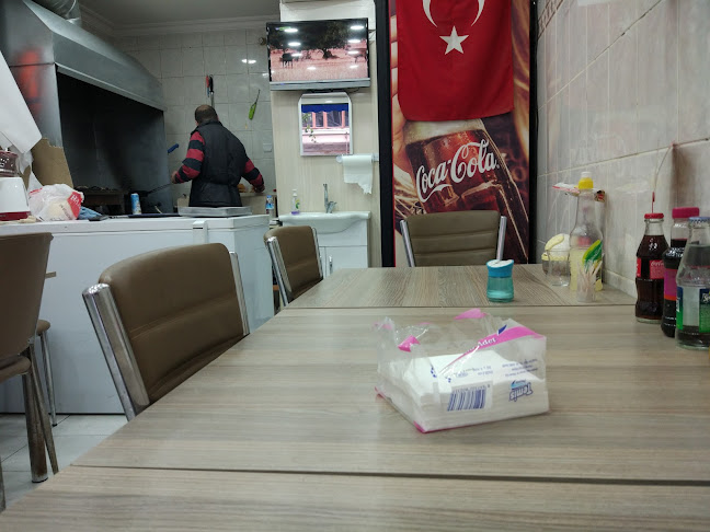 Opinii despre İmren Balık Ekmek în Tekirdağ Merkez - Gastronomi ve konaklama