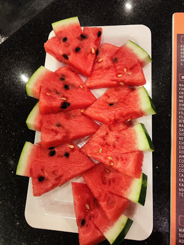 Shisha Cafe & Bistro - Çankaya