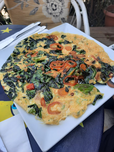 Comentarii opinii despre Köşe Kahve fethiye