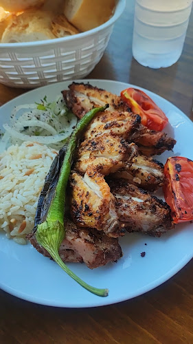 კაფე ბორჩხა - İbrikli/Borçka