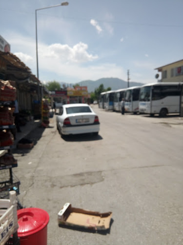 Comentarii opinii despre Huzur Pide Salonu