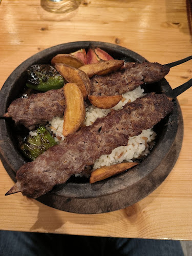 Cankurtaran, Kutlugün Sk. No: 33, 34122 Fatih/İstanbul