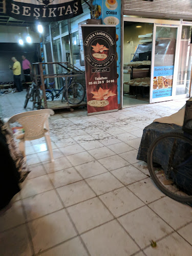 lavas Tandir Iraqi Bread Bakery