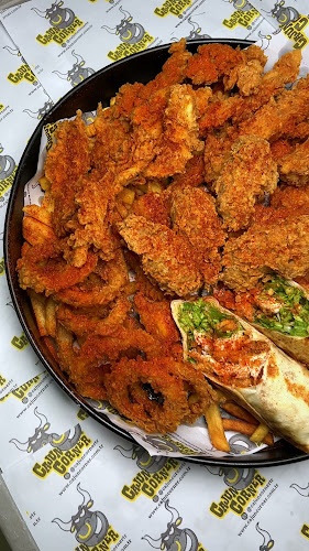 Opinii despre Cajun Corner Maltepe(İdealtepe) în Maltepe - Gastronomi ve konaklama