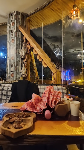 Dağ evi Cafe Konya - Gastronomi ve konaklama