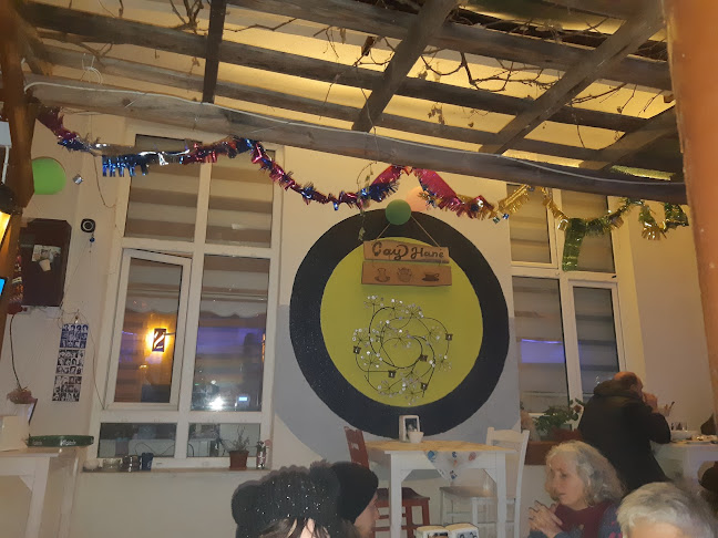 Çayhane - Kepez/Çanakkale Merkez