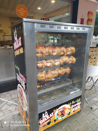 Tuana kafe ve ev yemekleri - Bayraklı