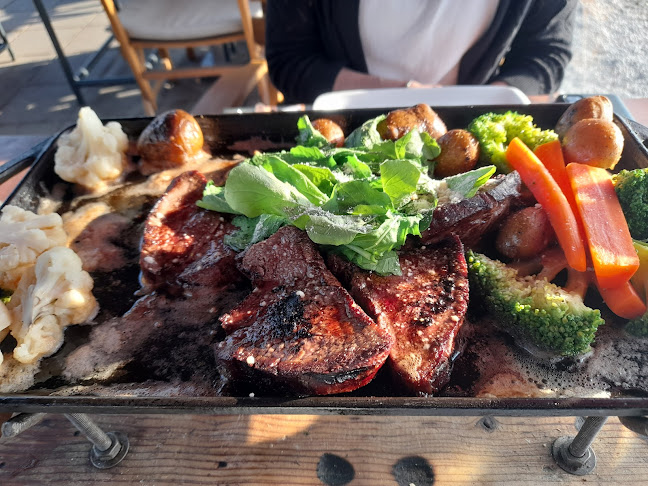 Comentarii opinii despre Çarıklı Et Restaurant