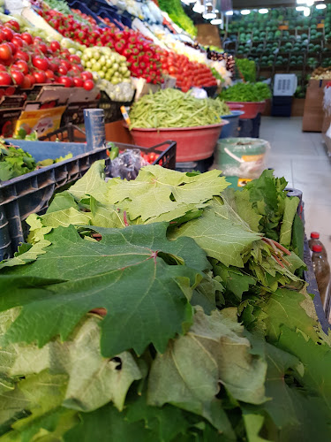 Şen Halk Pazarı - Gastronomi ve konaklama