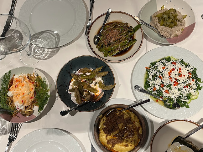 Opinii despre BABAYANİ KULÜP RESTAURANT în Muratpaşa - Gastronomi ve konaklama