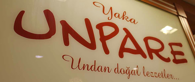 Unpare - Gastronomi ve konaklama