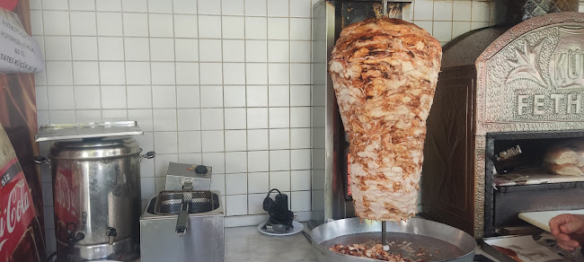 Opinii despre Küp Cafe Fast Food Döner Salonu Fethiye în Fethiye - Gastronomi ve konaklama