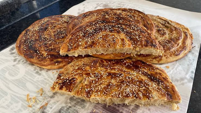 Altın Unlu Mamülleri - Aksaray Merkez