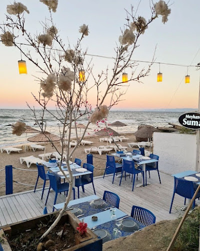 Comentarii opinii despre Suma Meyhane