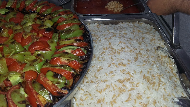 Opinii despre Örnek Lokantası în İslahiye - Gastronomi ve konaklama