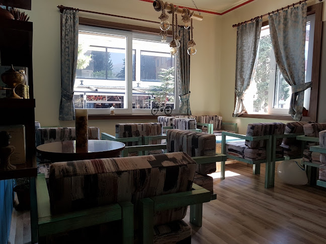 Çağlar Han Kültür Sanat - Gastronomi ve konaklama