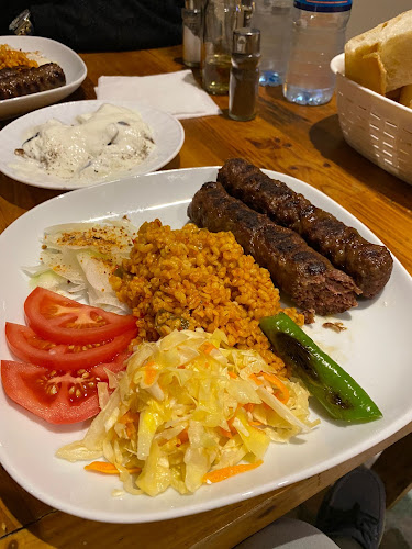 Balkan Restaurant