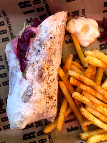 Comentarii opinii despre Fireroom Maslak