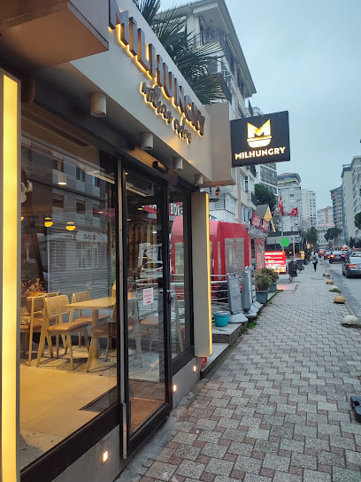 Milhungry İstanbul