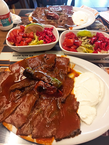 MBR İskender